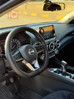 نيسان سنترا